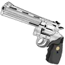 Firearms Weapons