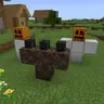 Disable Golems Crafting