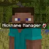 Nickname Manager