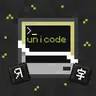 CC: Tweaked Unicode Support