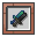 End Reborn Material Pack for Basic Weapons