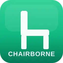 Chairborne