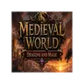 Medieval World Dragons and Magic