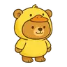 BearQuackers' Adventures