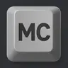 Mc Keyboard Sounds
