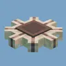 Brass Cogwheels