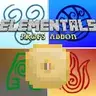 Prof's Elemental Addon