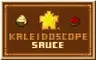 Kaleidoscope Sauce