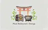 maid restaruant storage(女仆餐厅：存储)