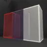 Dynamic Glass