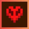 Hardcore Death Indicator