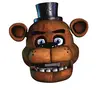 Totem Freddy clasic
