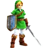 Link Kokiri Tunic TLOZ