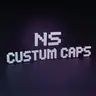 Custum Caps