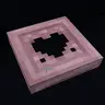 Fresh Rose Gold Equipment Retexture