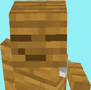 Chill armorstands