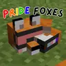 Pride Foxes