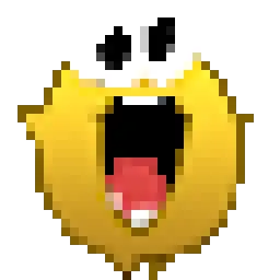 steamhappy totem [32x32]