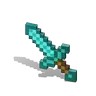 Barley's short swords