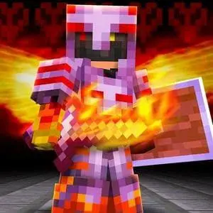 FlameFrags Soundtrack (Music Overhaul)