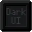 Dark UI