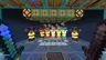 Swag's Gold/Blue Enchanted Glint