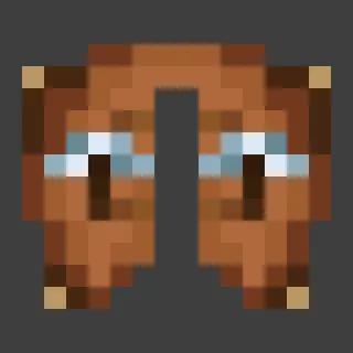 Crafter Cape Elytra Item