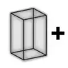 Black Hitbox+