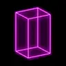 Purple Hitbox