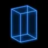 Blue Hitbox