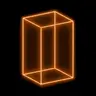 Orange Hitbox