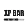 Black XP Bar