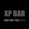 Gray XP Bar