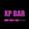 Pink XP Bar