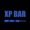 Blue XP Bar