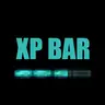 Aqua XP Bar