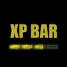Yellow XP Bar