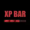 Red XP Bar