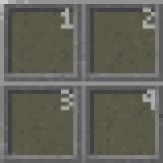 Adelheid's Numbered Hotbar
