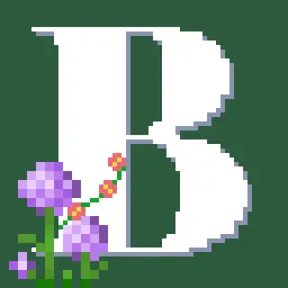 Bloom | Variated Flowers