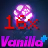 Vanilla + V2 16x