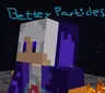 Awysm's Better Particles