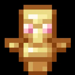 Pink Totem