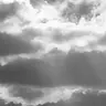 Dark Gray Sky