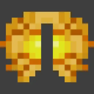 Pan Cape Elytra Item