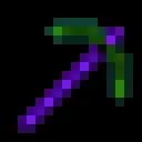 End Pickaxe