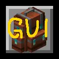 Sophisticated GUI