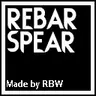 Rain World Rebar Spear