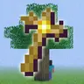 Wonderland Eternal Cross