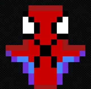 Spider totem
